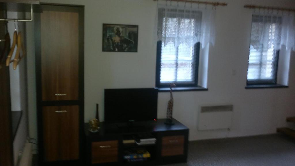 Hotel U Královny Dagmar Karlštejn Habitación foto