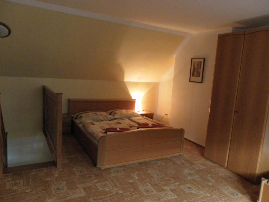 Hotel U Královny Dagmar Karlštejn Habitación foto